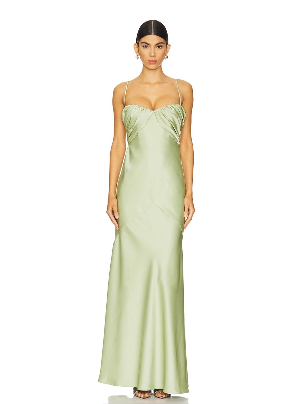 JANAE GOWN